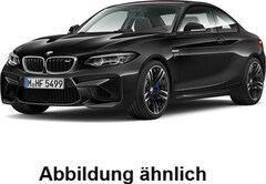 Bild des Angebotes BMW M2 /Navigation/Leder/HarmanKardon/LED/SHZ/GRA