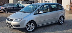 Bild des Angebotes Ford C-Max 1.8 Fun AUT/AHK/PDC/TEMPOMAT/8FACHBEREIFT