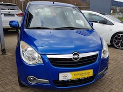 Bild des Angebotes Opel Agila Edition - im Kundenauftrag zu verkaufen-