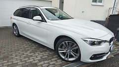 Bild des Angebotes BMW 340 340i Touring Aut. Sport Line