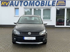 Bild des Angebotes VW Polo V CrossPolo