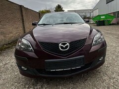 Bild des Angebotes Mazda 3 1.6 Sport Active