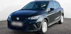 Bild des Angebotes SEAT Arona Reference TSI|5J-GAR|AHK VORB.|WINTERPAKET