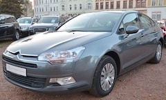 Bild des Angebotes Citroen C5 Lim. Style 1.8 Klimaautomatik Tüv neu