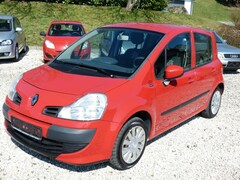 Bild des Angebotes Renault Modus YAHOO! 1.2 16V[KLIMA/CD/1. HAND]