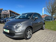Bild des Angebotes Fiat 500C TEMP/SHZ/PDC