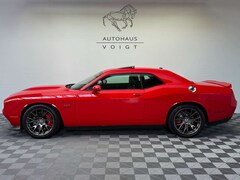 Bild des Angebotes Dodge Challenger SRT 392 6.4 V8 Hemi|1.Hand|Unfallfrei