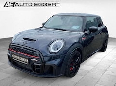 Bild des Angebotes MINI John Cooper Works Trim 2.0 EU6d HUD AD Navi Leder