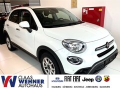 Bild des Angebotes Fiat 500X City Cross 1.0 GSE EU6d-T City,-Komfort,-Technik-P