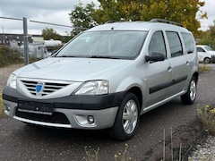 Bild des Angebotes Dacia Logan MCV Kombi Laureate, 7 Sitzer