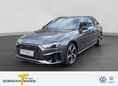 Bild des Angebotes Audi A4 40 TFSI Q 2x S LINE AHK MATRIX-LED LM19