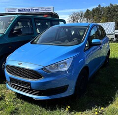 Bild des Angebotes Ford C-Max 1,0 EcoBoost 74kW Ambiente