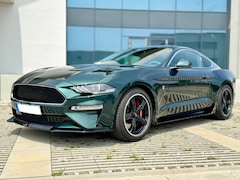 Bild des Angebotes Ford Mustang Fastback 5.0 Ti-VCT V8 BULLITT VB