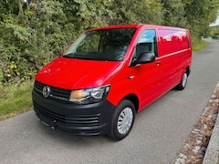 Bild des Angebotes VW T6 Transporter T6 L2H1 Klima AHK PDC