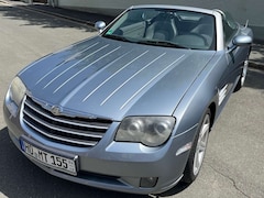 Bild des Angebotes Chrysler Crossfire Crossfire Roadster