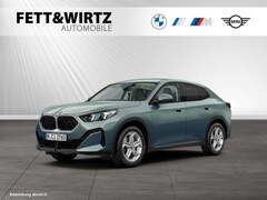 Bild des Angebotes BMW X2 sDrive20i Anhängerk.|Driving&ParkingAss.|18"LMR