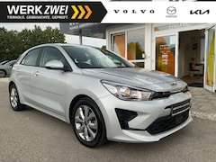 Bild des Angebotes Kia Rio 1,0 Vision Navi Kamera Tempomat DAB 16°