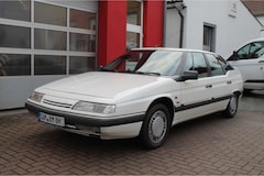 Bild des Angebotes Citroen XM 3.0 V6 Schalt H-Kennzeichen Top Zustand