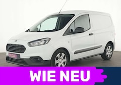 Bild des Angebotes Ford Transit Courier Klima|Bluetooth|Multifunktion