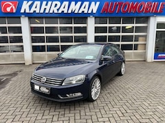 Bild des Angebotes VW Passat Lim. Trendline