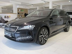 Bild des Angebotes Skoda Superb Combi 2.0 TDI DSG Style+SOFORT VERFÜGBAR