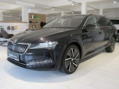 Bild des Angebotes Skoda Superb Combi 2.0 TDI DSG Style+SOFORT VERFÜGBAR