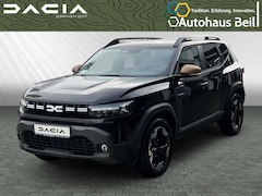 Dacia Duster Extreme+ hybrid 155