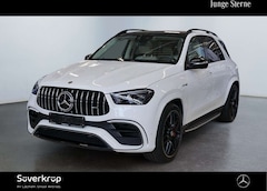 Bild des Angebotes Mercedes-Benz GLE 63 AMG S 4M+ BURM NIGHT DRIVERS WIDE MEMO