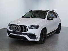 Bild des Angebotes Mercedes-Benz GLE 63 AMG S 4M+ NIGHT BURM DISTR DRIVERS PANO