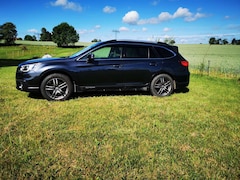 Bild des Angebotes Subaru OUTBACK 2.0D Lineartronic Comfort