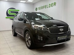 Bild des Angebotes Kia Sorento Platinum Edition 4WD 7 SITZER  /PANORAMA