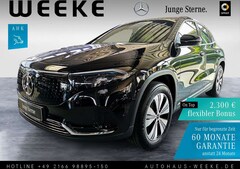 Bild des Angebotes Mercedes-Benz EQA 250 + Progr.+ANHÄNGERKUPPLUNG+MEMORY+TOTWINKE