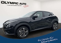 Bild des Angebotes Nissan Juke 1.0 DIG-T N-Connecta  KAMERA SHZG NAVI