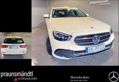 Bild des Angebotes Mercedes-Benz E 220 d T-Modell "Das Taxi" Park-Paket/Taxameter