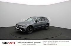 Mercedes-Benz GLC 300 e 4Matic *2x AMG+ Night* designo magno