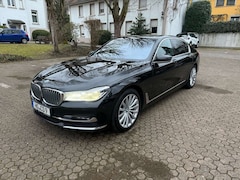 Bild des Angebotes BMW 730 730d xDrive LED HUD Massage Sitzbelüftung #MWST