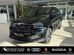 Bild des Angebotes Skoda Karoq Sportline 1,5 TSI 110 kW 7-Gang-DSG Verfüg