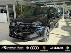 Bild des Angebotes Skoda Karoq Sportline 1,5 TSI 110 kW 7-Gang-DSG Verfüg