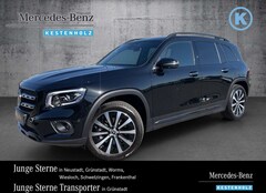 Bild des Angebotes Mercedes-Benz GLB 220 GLB 220 d 4M PROGRESSIVE+STANDHZ+DISTR+PANO+360°