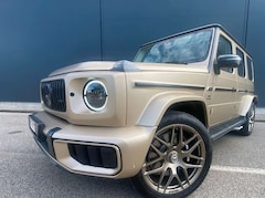 Bild des Angebotes Mercedes-Benz G 63 AMG G63 AMG DISTR,BURM,Superior,PerformanceP.,360