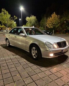 Bild des Angebotes Mercedes-Benz E 240 E 240 (211.061)