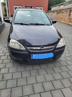 Bild des Angebotes Opel Corsa 1.2 16V Enjoy