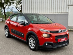 Bild des Angebotes Citroen C3 TOP GEPFLEGT-NAVİ-1.HAND-TÜV/AU NEU