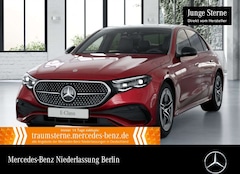 Bild des Angebotes Mercedes-Benz E 450 d 4M AMG Fahrass WideScreen 360° Pano Distr.