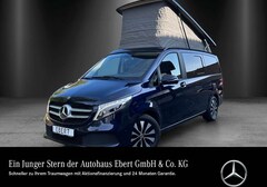 Bild des Angebotes Mercedes-Benz Marco Polo MarcoPolo 300d EDITION Küche DISTR WW-Standh AHK