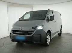 Bild des Angebotes VW T7 Kombi Kasten 2.0TDI AHK Rückfahrkamera Heckflügeltü
