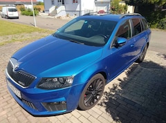 Bild des Angebotes Skoda Octavia Octavia Combi 2.0 VRS