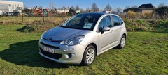 Bild des Angebotes Citroen C3 *Selektion*1.HD*Panoramadach*Klima*Isof*Allwet