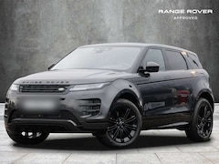 Land Rover Range Rover Evoque D165 Dynamic SE 120 kW, 5-türig