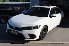Bild des Angebotes Honda Civic 2.0 Hybrid Advance